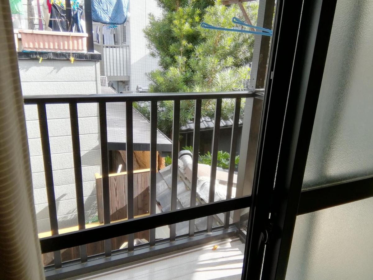 Hotel Kyo No Yado Nishioji Kyōto Esterno foto
