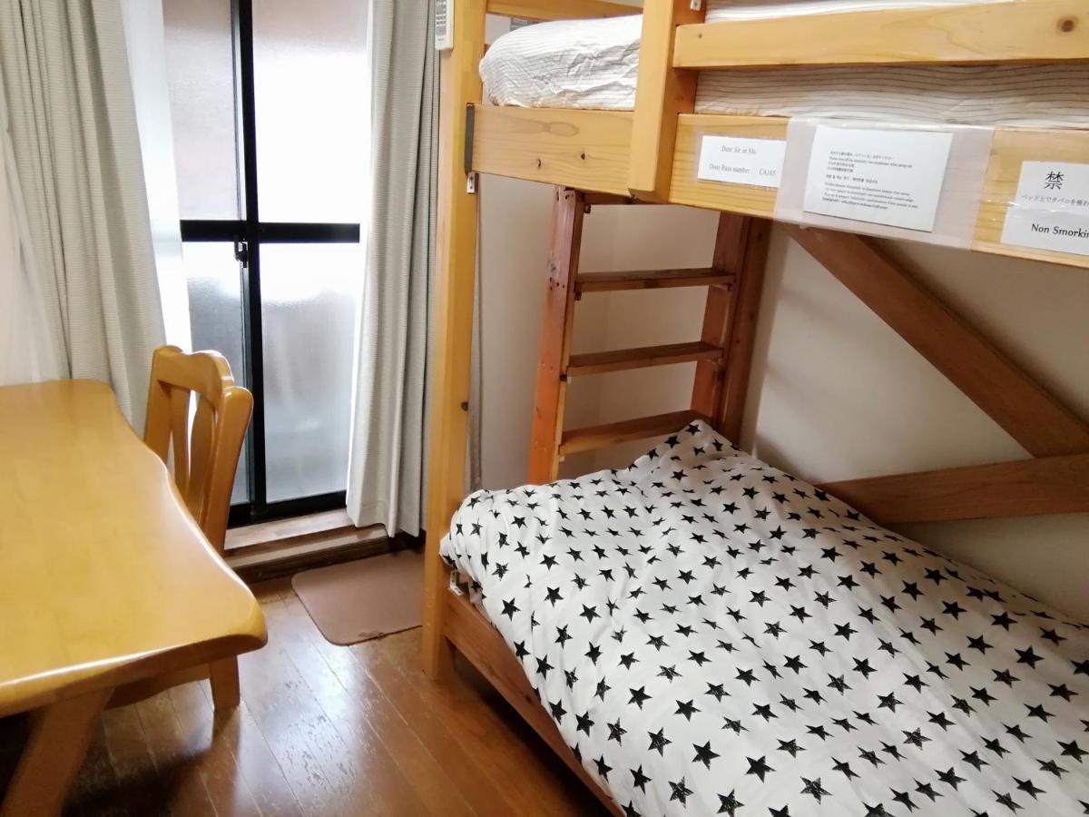 Hotel Kyo No Yado Nishioji Kyōto Esterno foto
