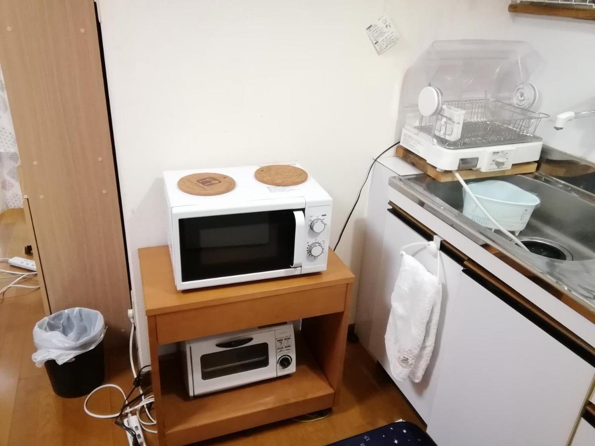 Hotel Kyo No Yado Nishioji Kyōto Esterno foto