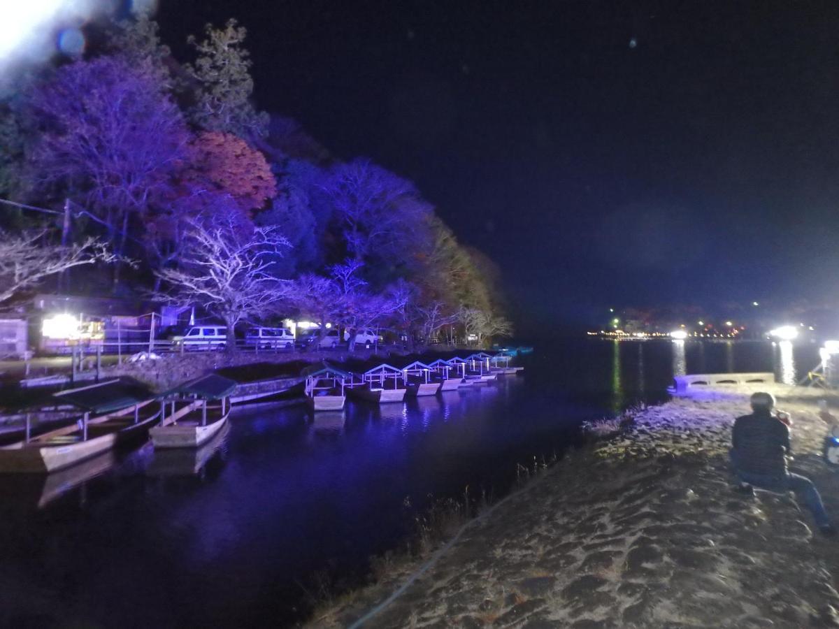 Hotel Kyo No Yado Nishioji Kyōto Esterno foto