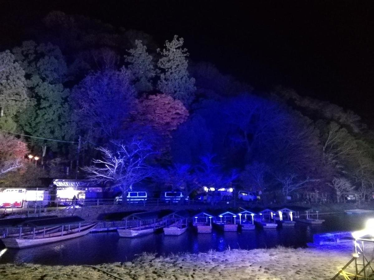 Hotel Kyo No Yado Nishioji Kyōto Esterno foto