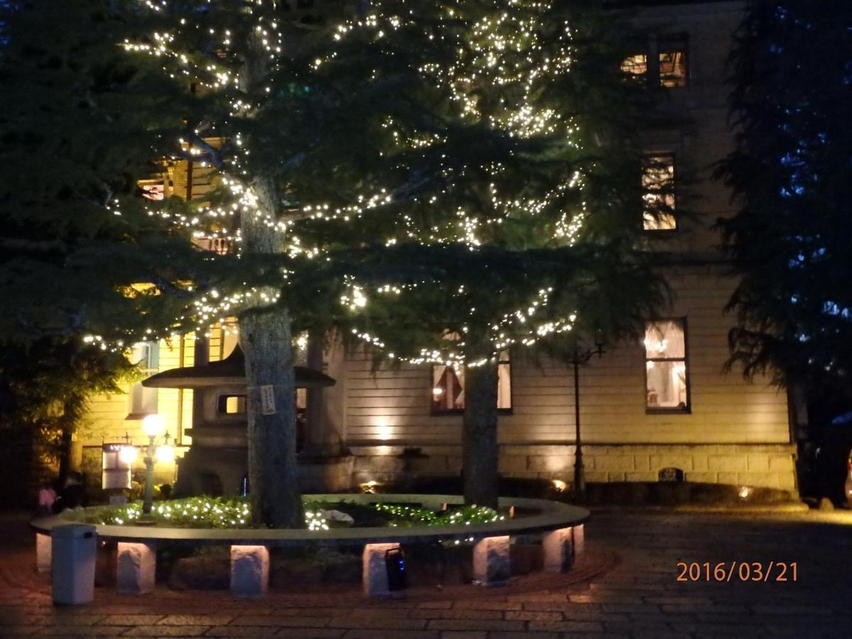 Hotel Kyo No Yado Nishioji Kyōto Esterno foto