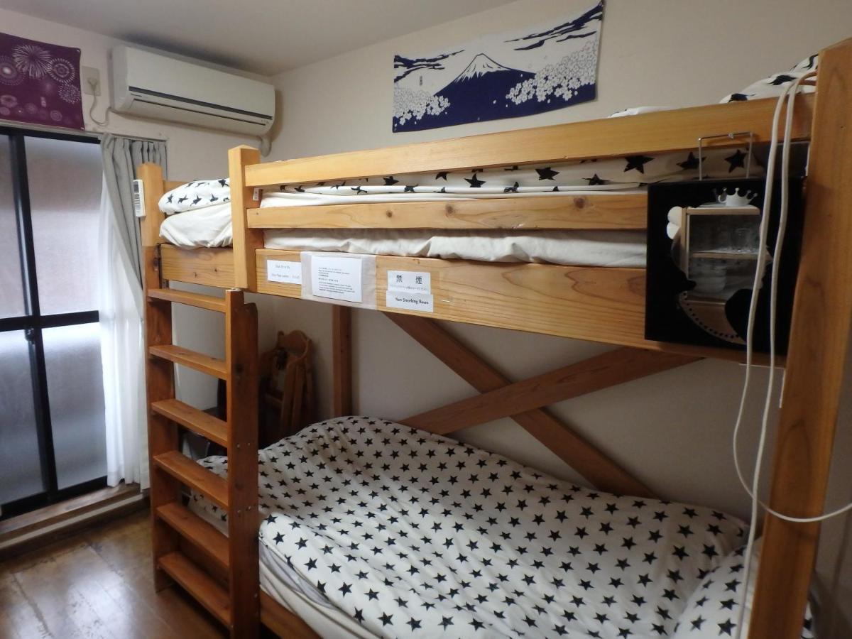 Hotel Kyo No Yado Nishioji Kyōto Esterno foto