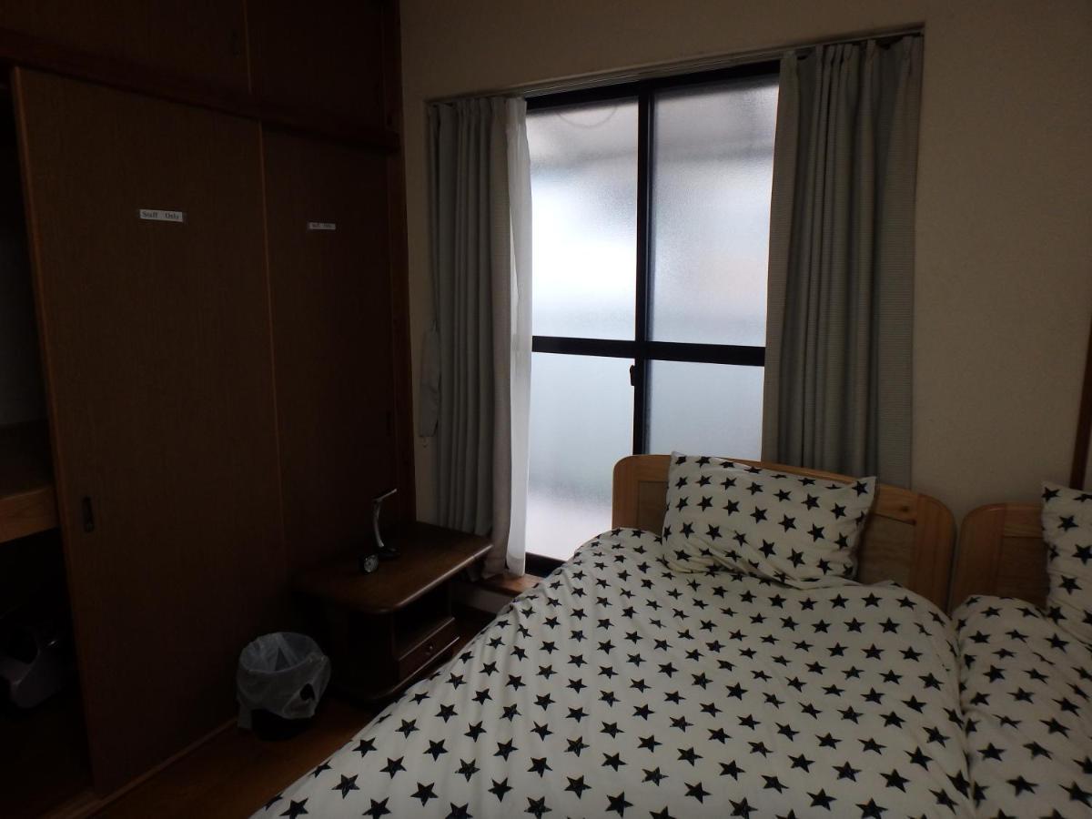 Hotel Kyo No Yado Nishioji Kyōto Esterno foto