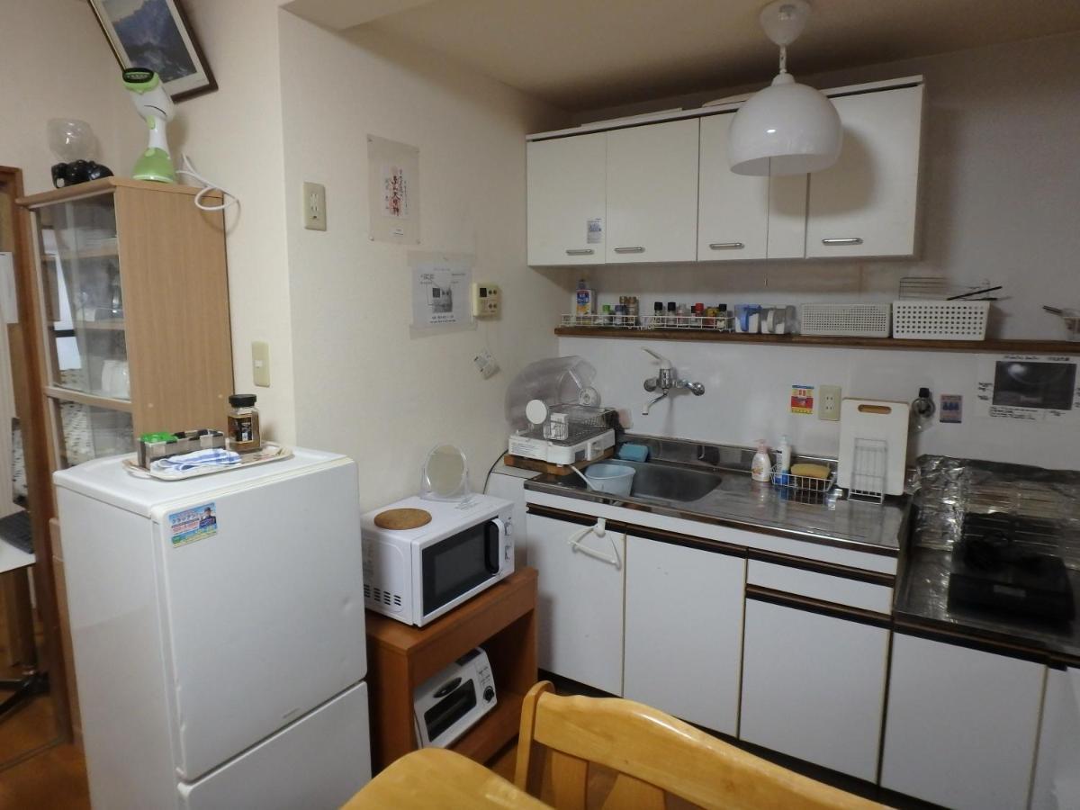 Hotel Kyo No Yado Nishioji Kyōto Esterno foto