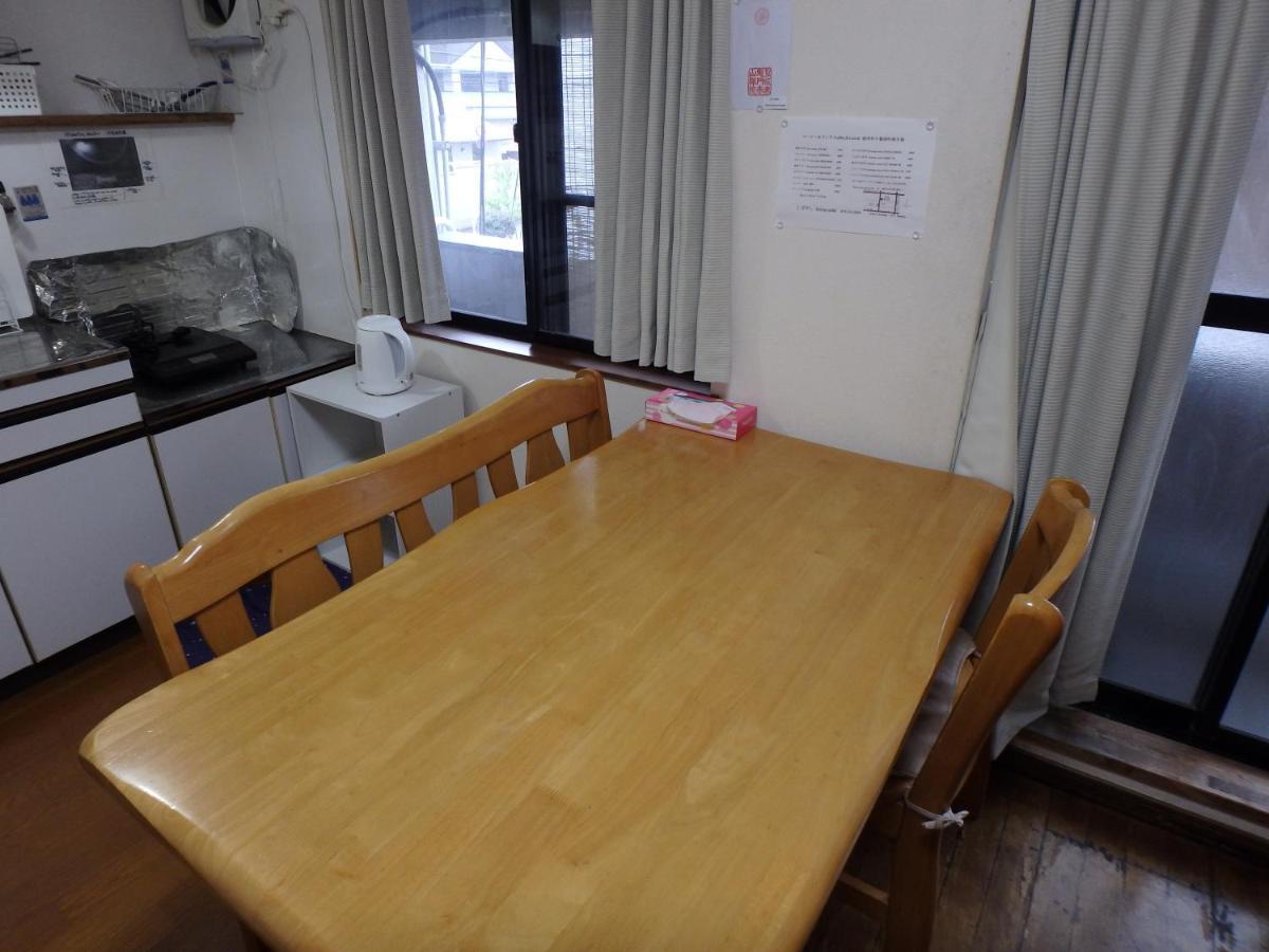Hotel Kyo No Yado Nishioji Kyōto Esterno foto